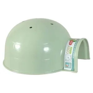 Zolux Iglo Knaagdier Plastic - Groen