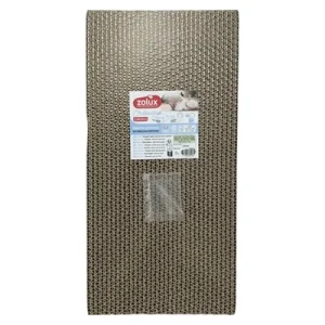 Zolux Krabplank Karton Assorti 45X22X4 Cm