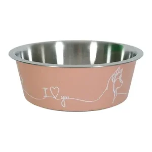 Zolux Love Voerbak Hond - 1200 ml