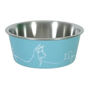 Zolux Love Voerbak Hond - 1700 ml