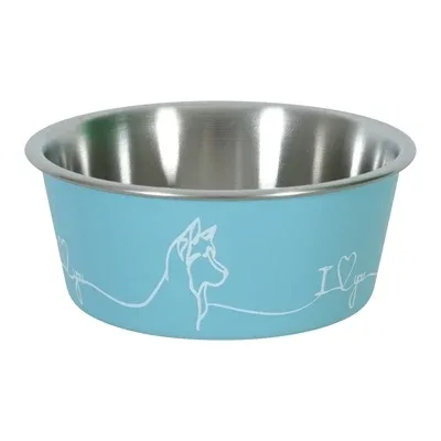 Zolux Love Voerbak Hond - 1700 ml