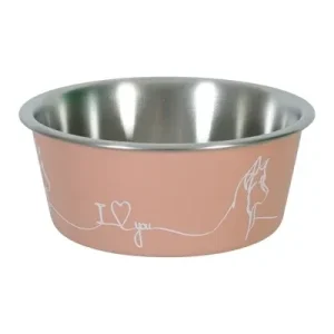 Zolux Love Voerbak Hond - 1700 ml