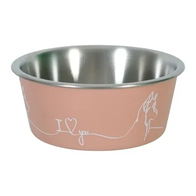 Zolux Love Voerbak Hond - 1700 ml