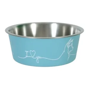 Zolux Love Voerbak Hond - 750 ml