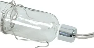 Zolux Neolife Drinkfles Glas Cavia - 180 ml