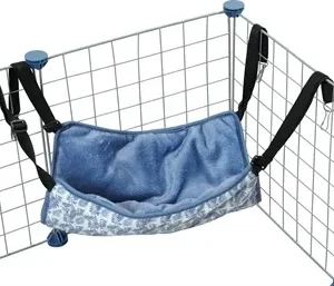 Zolux Neolife Hangmat Cavia 37x35 cm - Blauw