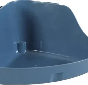 Zolux Neolife Hoektoilet Cavia 32x25x15 cm - Blauw