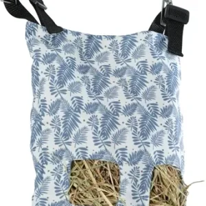 Zolux Neolife Hooizak Cavia 20x25 cm - Blauw