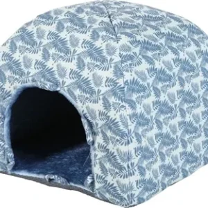 Zolux Neolife Iglo Cavia 25x25x20 cm - Blauw