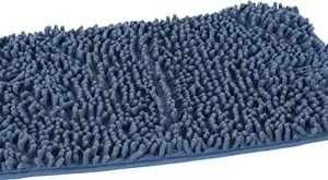 Zolux Neolife Microvezel Ligmat Cavia 45x29 cm - Blauw