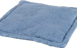 Zolux Neolife Mini Deken Cavia 20x20 cm - Blauw