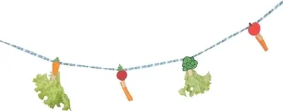 Zolux Neolife Snack Slinger Cavia 150 cm - Blauw - Image 2