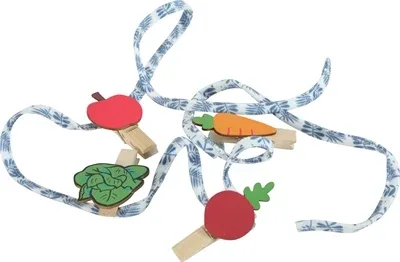Zolux Neolife Snack Slinger Cavia 150 cm - Blauw