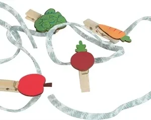 Zolux Neolife Snack Slinger Konijn 150 cm - Groen