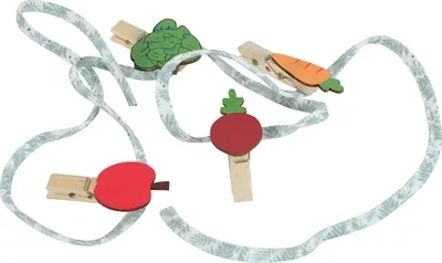 Zolux Neolife Snack Slinger Konijn 150 cm - Groen