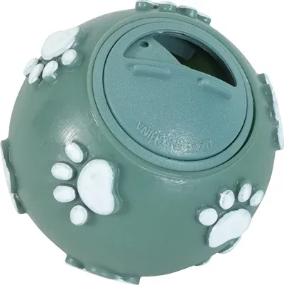 Zolux Neolife Snackbal Konijn 7x7x7 cm - Groen