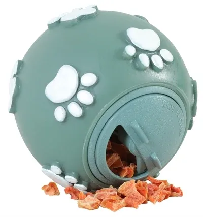 Zolux Neolife Snackbal Konijn 7x7x7 cm - Groen - Image 2