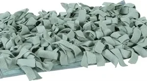 Zolux Neolife Snuffelmat Konijn 45x29 cm - Groen