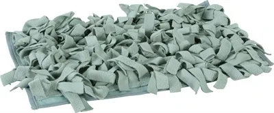 Zolux Neolife Snuffelmat Konijn 45x29 cm - Groen