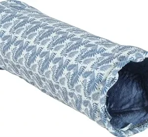 Zolux Neolife Speeltunnel Cavia 40x15x15 cm - Blauw