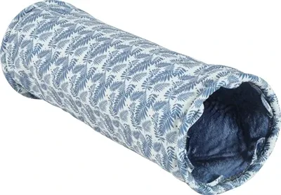 Zolux Neolife Speeltunnel Cavia 40x15x15 cm - Blauw