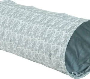Zolux Neolife Speeltunnel Konijn 50x23x23 cm - Groen
