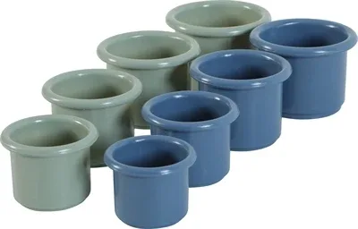 Zolux Neolife Treat Hiding Cup Set - Image 2
