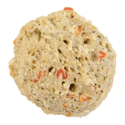 Zolux Nmeal Crunchy Cup Natuurlijk - 190 gr - Image 2