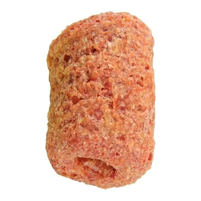 Zolux Nmeal Crunchy Cup Wortel - 110 gr - Image 2