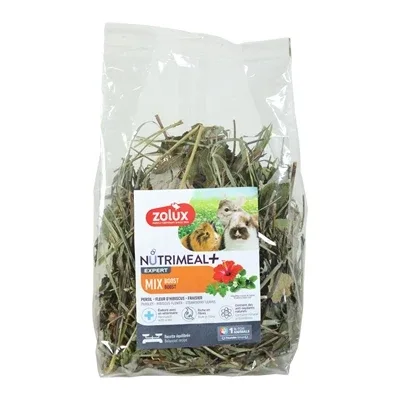 Zolux Nmeal Mix Boost - 100 gr