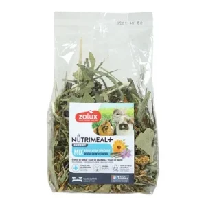 Zolux Nmeal Mix Dental - 100 gr