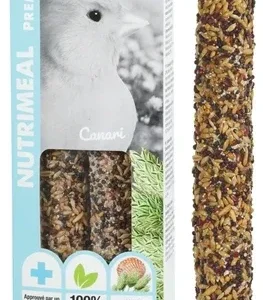 Zolux Nutrimeal Stick Kanarie Kanariezaad 2 St - 110 gr