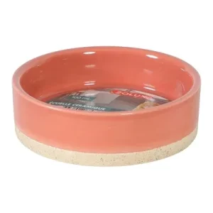 Zolux Olaria Voerbak Keramiek Terracota - 100 ml