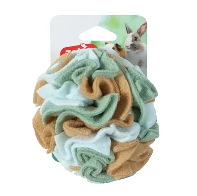 Zolux Snuffelbal Cosy 10,5X10,5X10,5 Cm - Image 2