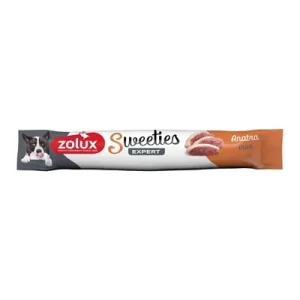 Zolux Sweeties Expert Creamy Stick Eend - 14 gram