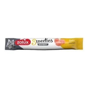 Zolux Sweeties Expert Creamy Stick Kip - 14 gr