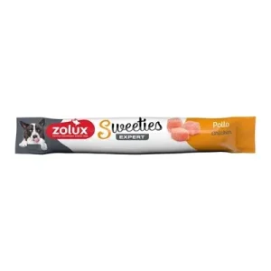 Zolux Sweeties Expert Creamy Stick Kip - 14 gr