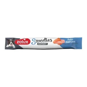Zolux Sweeties Expert Creamy Stick Kip - 14 gr