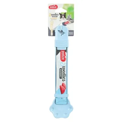 Zolux Sweeties Expert Creamy Stick Snack Lepel 6,5X1X25 Cm - Image 2