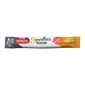 Zolux Sweeties Expert Creamy Stick Tonijn - 14 gr