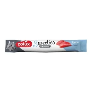 Zolux Sweeties Expert Creamy Stick Tonijn - 14 gr