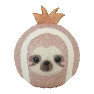 Zolux Tennisbal Luiaard