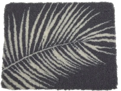 Zolux Vegetal Vetbed Gerecycled 50x70cm - Grey