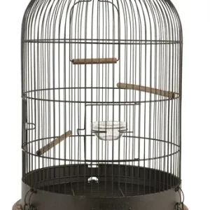 Zolux Vogelkooi Retro Lisette 38x38x55 cm