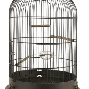 Zolux Vogelkooi Retro Lisette 38X38X55 cm