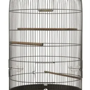 Zolux Vogelkooi Retro Marthe 48X48X74 cm