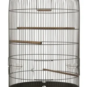Zolux Vogelkooi Retro Marthe 48x48x74 cm