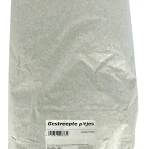 Zonnebloempitten Gestreept - 12,5 kg