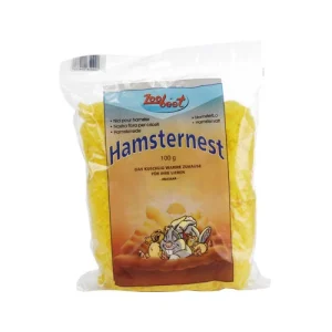 Zoobest Eetbare Knaagdierwatten