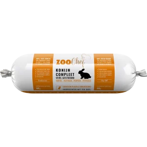 ZooChef kopen bij VoerOnline